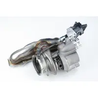 BTS Turbo T916369 Turbocharger