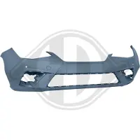 Diederichs 7428051 Bumper