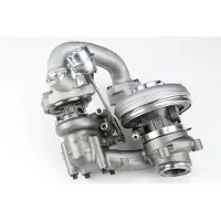 BTS Turbo T916384KPL Turbocharger