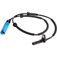 Hella 6PU 012 039-861 Wielsnelheidssensor (ABS)