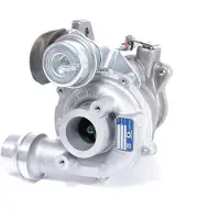BTS Turbo T916172 Turbocharger