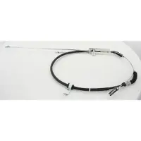 TRISCAN 8140 18161 Handremkabel