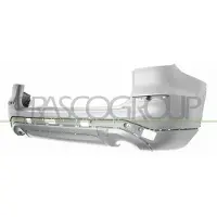 PRASCO BM8081070 Achterbumper