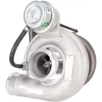FEBI BILSTEIN 191747 Turbocharger