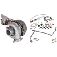 FEBI BILSTEIN 189233 Turbocharger