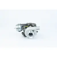 FEBI BILSTEIN 187096 Turbocharger