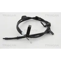 TRISCAN 8140 181107 Handremkabel