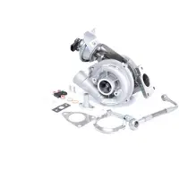 BTS Turbo T981158BL Turbocharger