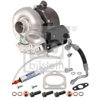 FEBI BILSTEIN 192417 Turbocharger