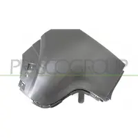 PRASCO CI3301154 Achterbumper