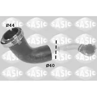 SASIC 3336249 Laadluchtslang