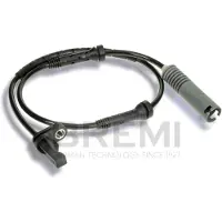 BREMI 50332 Wielsnelheidssensor (ABS)
