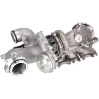 FEBI BILSTEIN 191646 Turbocharger