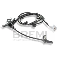 BREMI 51499 Wielsnelheidssensor (ABS)