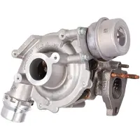FEBI BILSTEIN 186797 Turbocharger
