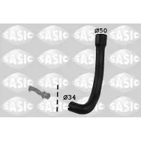 SASIC 3336240 Laadluchtslang