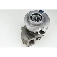 BTS Turbo T915680 Turbocharger