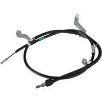 FEBI BILSTEIN 178870 Handremkabel