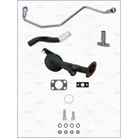 Ajusa OPK00020 Turbocharger, montageset