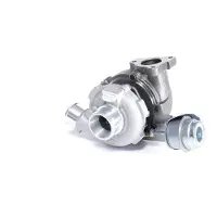 BTS Turbo T914786 Turbocharger