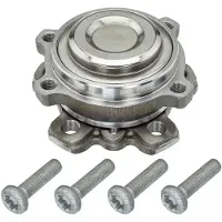 Meyle Wielnaaf 314 652 0003
