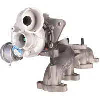 FEBI BILSTEIN 186819 Turbocharger