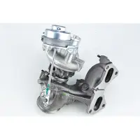 BTS Turbo T915391 Turbocharger