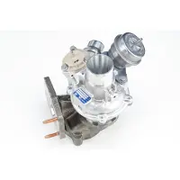 BTS Turbo T915970 Turbocharger