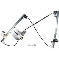 METZGER 2160555 Raammechanisme