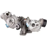 FEBI BILSTEIN 186896 Turbocharger