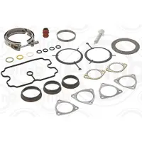 ELRING 772.170 Turbocharger, montageset