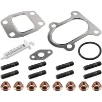 FEBI BILSTEIN 189018 Turbocharger, montageset