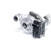 BTS Turbo T914640 Turbocharger