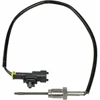 METZGER 0894651 Sensor, uitlaatgastemperatuur