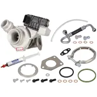 FEBI BILSTEIN 190617 Turbocharger