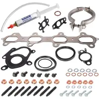 FEBI BILSTEIN 189479 Turbocharger, montageset