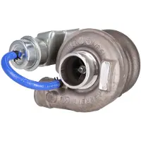 FEBI BILSTEIN 192624 Turbocharger