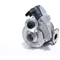 BTS Turbo T914778BL Turbocharger