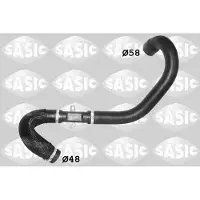 SASIC 3330034 Laadluchtslang
