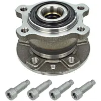 Meyle 514 752 0009 Wiellagerset