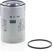 MANN-FILTER Brandstoffilter WK 11 038 z