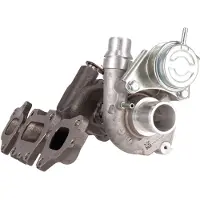 FEBI BILSTEIN 187920 Turbocharger