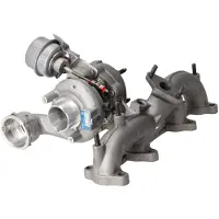 FEBI BILSTEIN 186784 Turbocharger