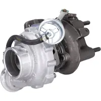 FEBI BILSTEIN 190533 Turbocharger