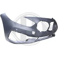 Diederichs 1282053 Bumper