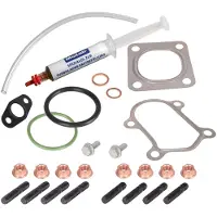 FEBI BILSTEIN 190122 Turbocharger, montageset