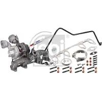 FEBI BILSTEIN 189181 Turbocharger