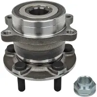Meyle 34-14 752 0001 Wiellagerset