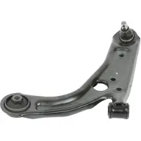 Moog LN-WP-13619 Draagarm