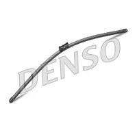 Denso Wisserblad Flat Blades DF-057, 650/580mm, Voor, 2 Stuk